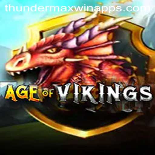 Unleashing the Fury of 'Age of Viking': Dive into the Thunder MaxWin Adventure
