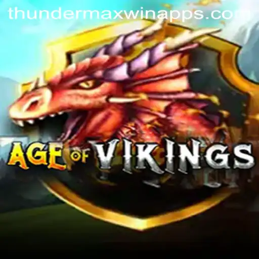 Unleashing the Fury of 'Age of Viking': Dive into the Thunder MaxWin Adventure