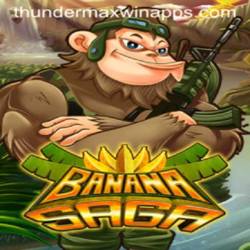 Discover the Thrilling World of BananaSaga and Unlock Thunder MaxWin