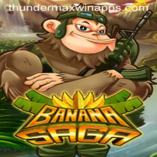 Discover the Thrilling World of BananaSaga and Unlock Thunder MaxWin