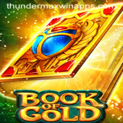 Book of Gold: Thunder MaxWin - An Exciting Journey into the World of Slot Gaming