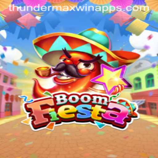 BoomFiesta: Unleashing the Power of Thunder MaxWin