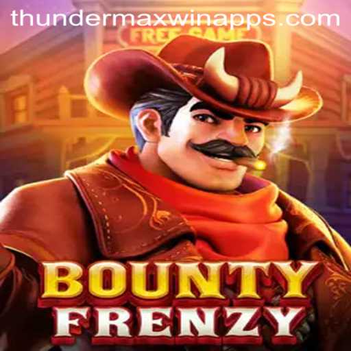 BountyFrenzy and the Exciting World of Thunder MaxWin: A Comprehensive Guide