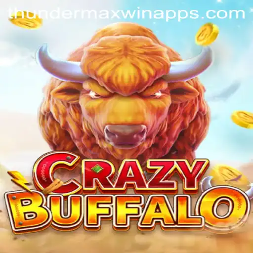 Diving into the Wild World of CRAZYBUFFALO: Unveiling Thunder MaxWin
