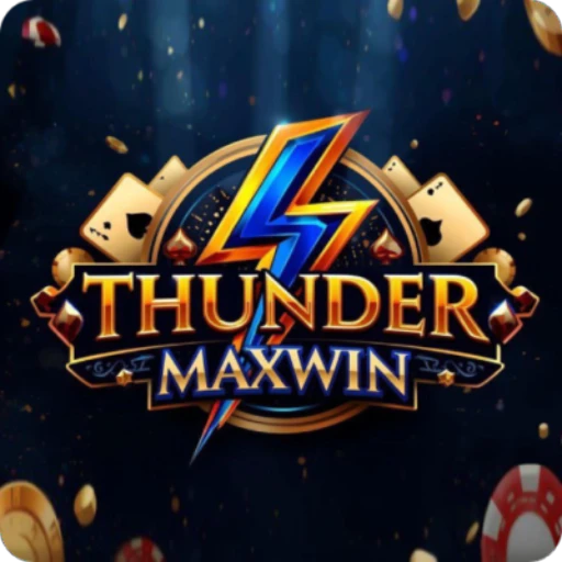 Thunder MaxWin