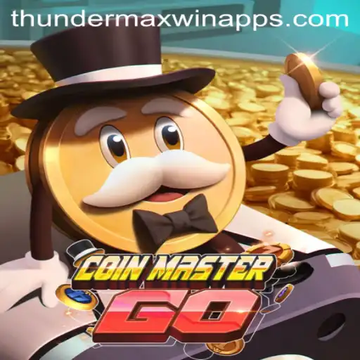 Exploring the Exciting World of CoinMasterGO with Thunder MaxWin