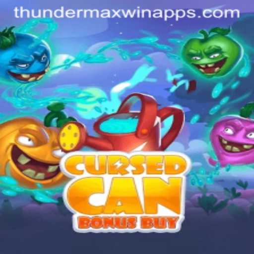 Exploring the Thrills of CursedCanBonusBuy: A Dive into Thunder MaxWin