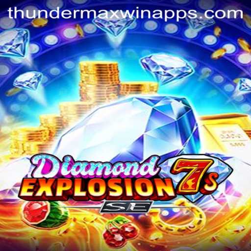 Unveiling DiamondExplosion7sSE: Dive into the Thrilling World of Thunder MaxWin