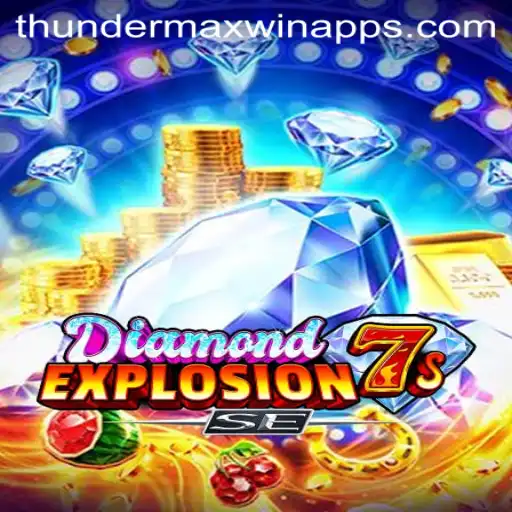 Unveiling DiamondExplosion7sSE: Dive into the Thrilling World of Thunder MaxWin