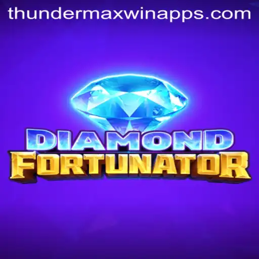 DiamondFort: A New Era of Gaming with Thunder MaxWin