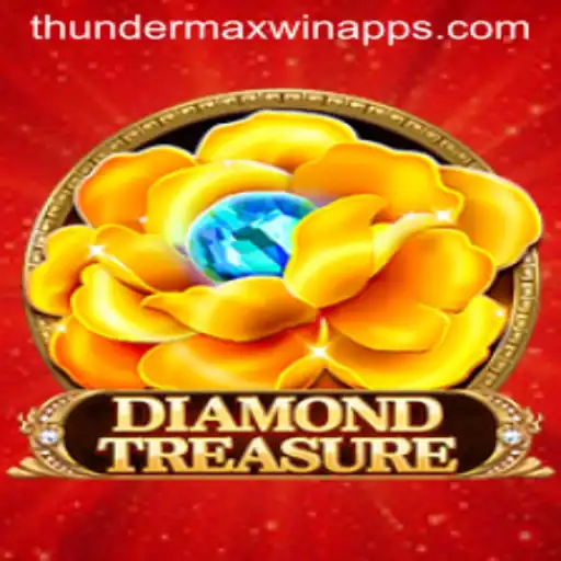 Explore the Mysteries of Diamondtreasure: A Dive into the Thrilling World of Thunder MaxWin