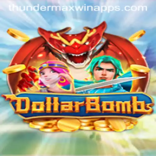 Exploring the Thrills of DollarBombs: Unleashing the Thunder MaxWin