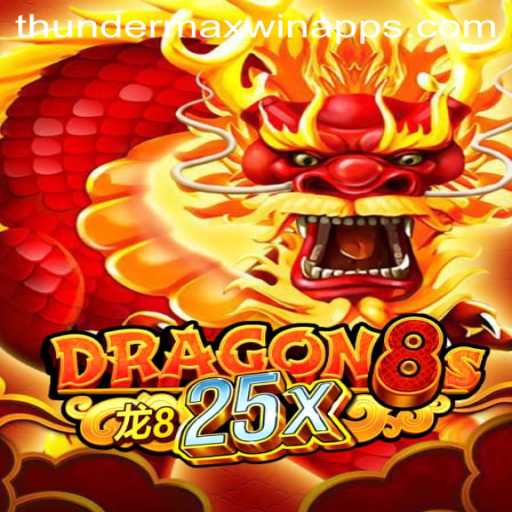 Exploring Dragon8s25x: The Thunder MaxWin Phenomenon