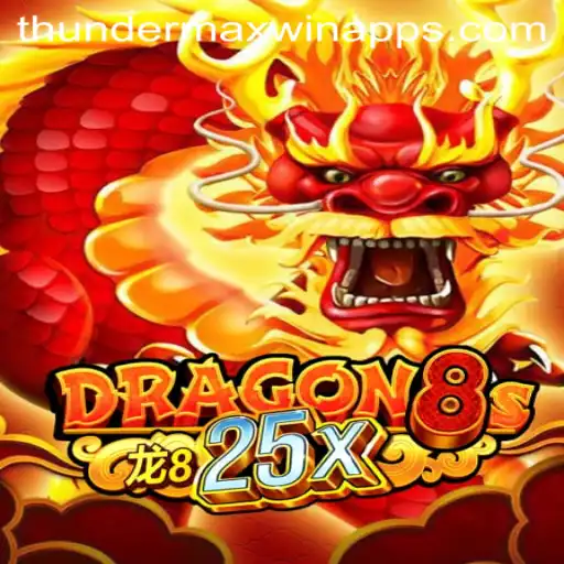 Exploring Dragon8s25x: The Thunder MaxWin Phenomenon