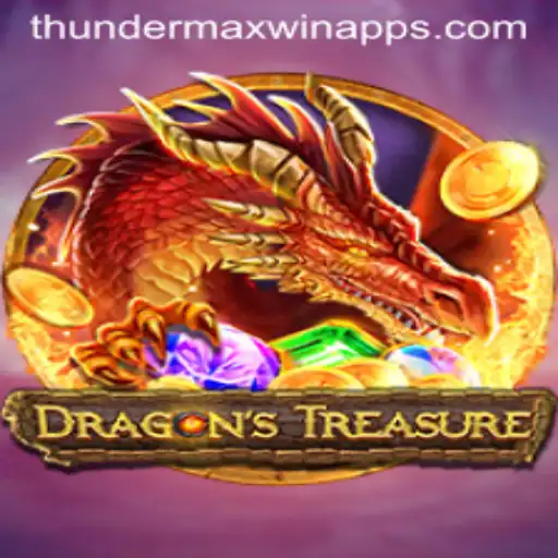 Unleashing Adventure in DragonsTreasure: Uncover the Thunder MaxWin