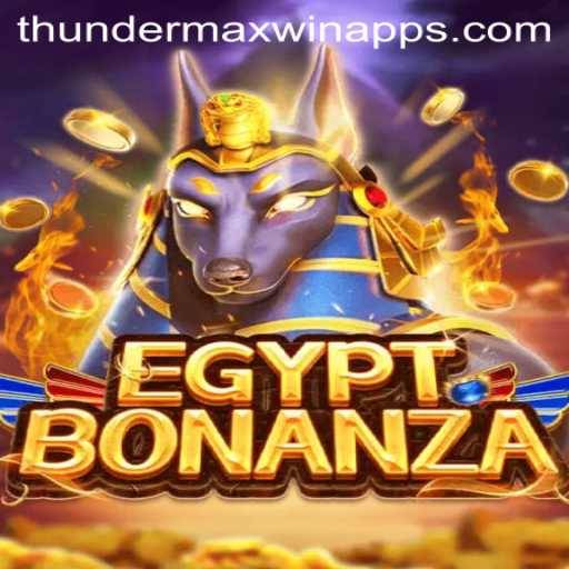Exploring the Thrilling World of EgyptBonanza and Thunder MaxWin