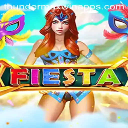 Unveiling Fiesta: The Thunder MaxWin Experience