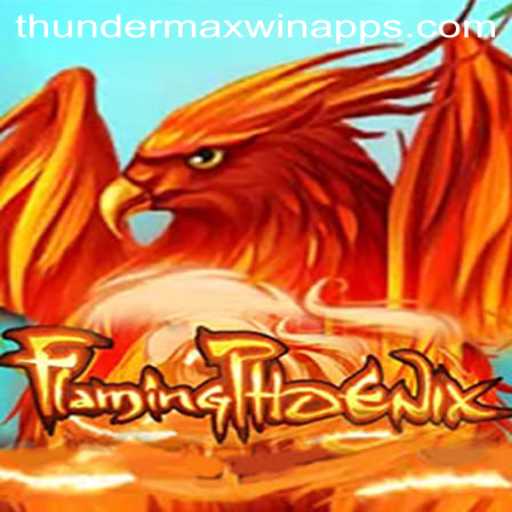 Unveiling the Excitement of FlamingPhoenix with Thunder MaxWin