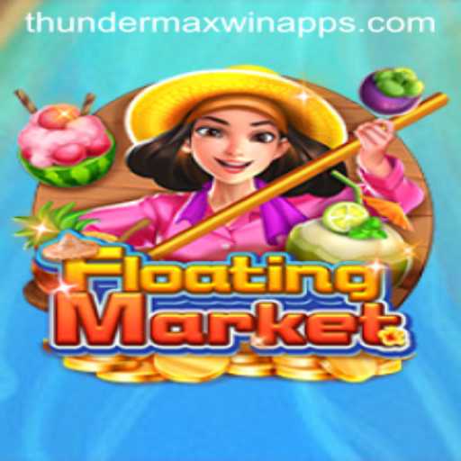 FloatingMarket: Unveiling Thunder MaxWin - A New Gaming Sensation