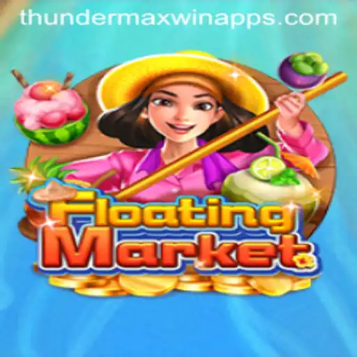 FloatingMarket: Unveiling Thunder MaxWin - A New Gaming Sensation