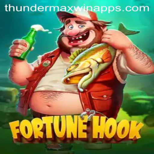 Exploring the Enchanting World of FortuneHook: Unleashing the Thunder MaxWin