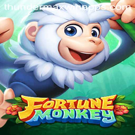 FortuneMonkey: Unleashing the Thrill of Thunder MaxWin