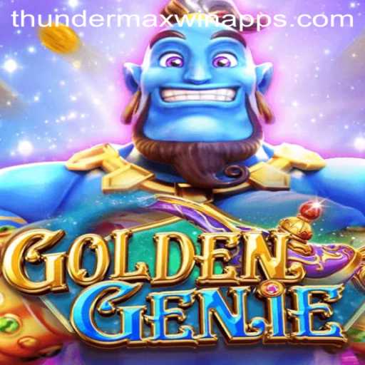 Discover the Enchanting World of GOLDENGENIE and Thunder MaxWin