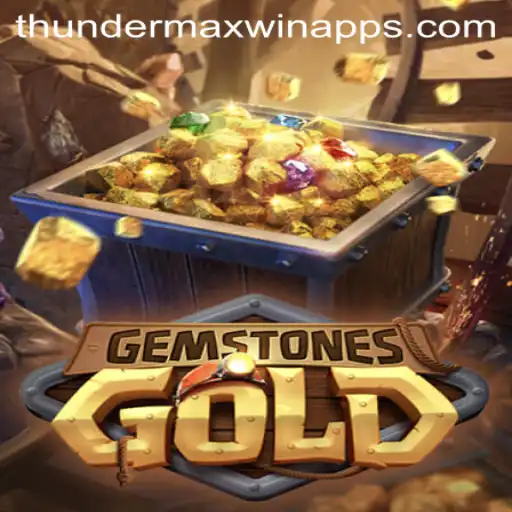 Unveiling the Thrilling World of GemstonesGold: Thunder MaxWin Awaits