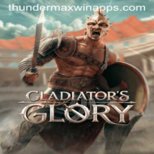 GladiatorsGlory: The Thrill of Thunder MaxWin