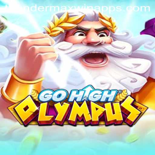 Exploring the Mythical Realms of GoHighOlympus: Thunder MaxWin Awaits