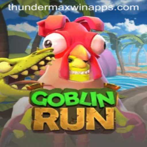 GoblinRun: An Electric Adventure with Thunder MaxWin