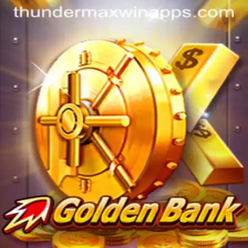 GoldenBank: A Comprehensive Guide to Thunder MaxWin
