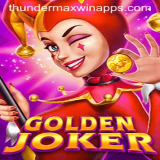 Unveiling GoldenJoker: Embark on a Thunder MaxWin Adventure