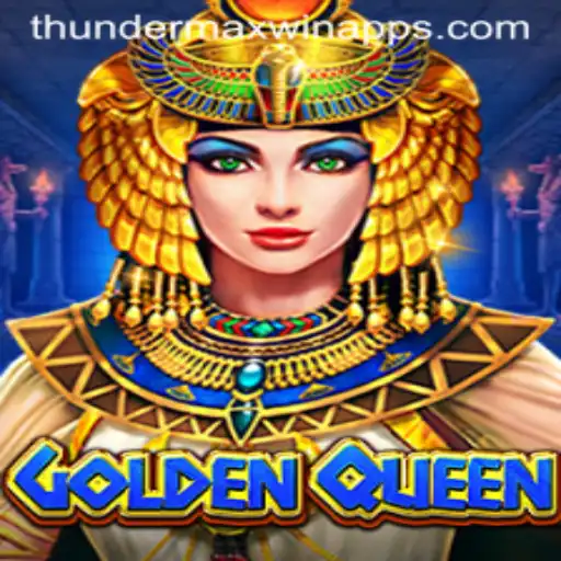 GoldenQueen: Unleashing the Thunder MaxWin