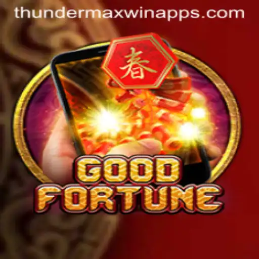 The Exciting World of GoodFortuneM and the Thrill of Thunder MaxWin