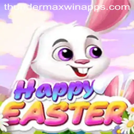 Discover the Thrills of HappyEaster and the Thunder MaxWin Experience