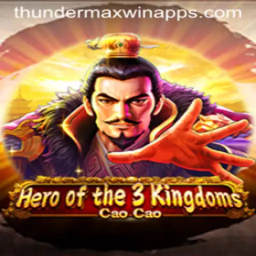 Unveiling the Intricacies of Heroofthe3KingdomsCaoCao: A Strategic Journey with Thunder MaxWin