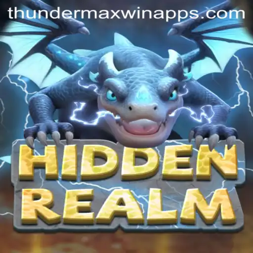 HiddenRealm: Unveiling Thunder MaxWin in the World of Gaming
