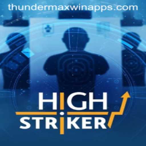 HighStriker: Unleash the Thunder MaxWin