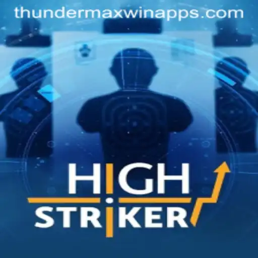 HighStriker: Unleash the Thunder MaxWin
