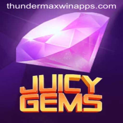 Exploring the Exciting World of JuicyGems: Thunder MaxWin Edition