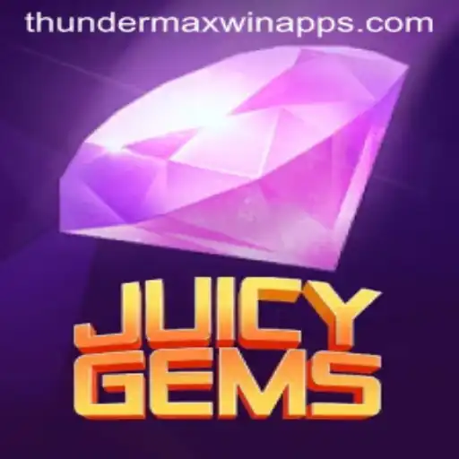 Exploring the Exciting World of JuicyGems: Thunder MaxWin Edition