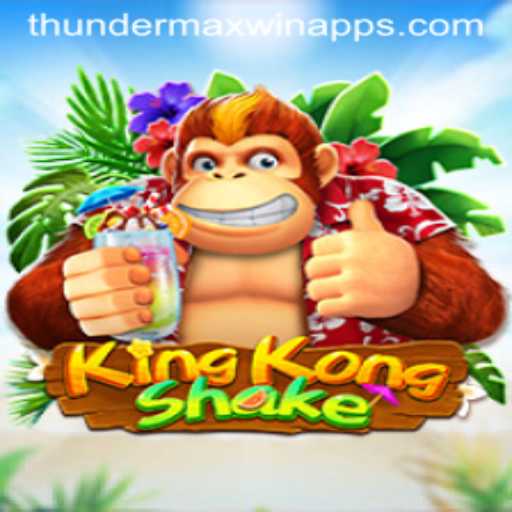 KingKongShake: Dive into the Thunder MaxWin Adventure