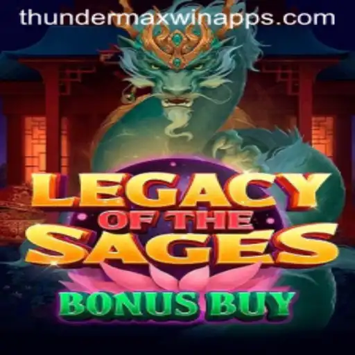 LegacyoftheSagesBonusBuy: A Thrilling Journey with Thunder MaxWin