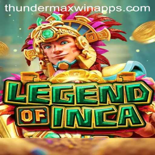Discover the Thrilling World of LegendofInca: Thunder MaxWin