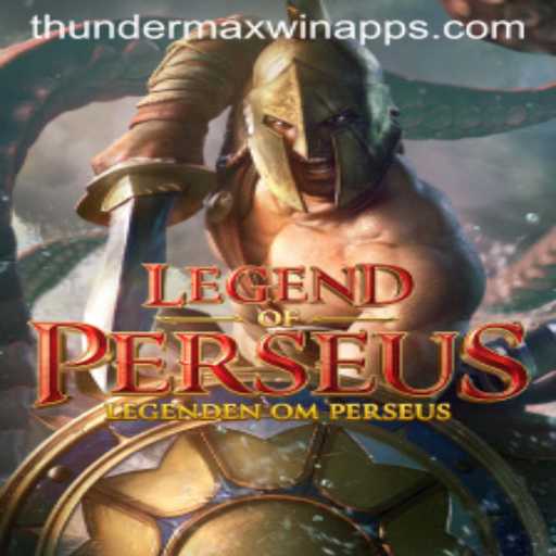 Unveiling the Epic Adventure of LegendofPerseus and the Quest for Thunder MaxWin