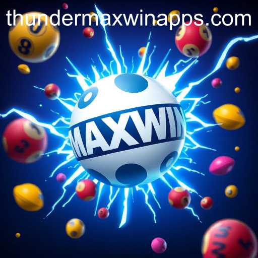Exploring the Thrilling Dynamics of Thunder MaxWin in Lottery Games