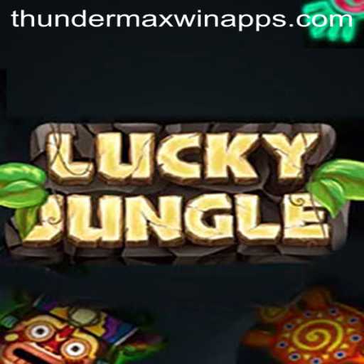 Discover the Thrilling World of LuckyJungle: Unleashing the Thunder MaxWin