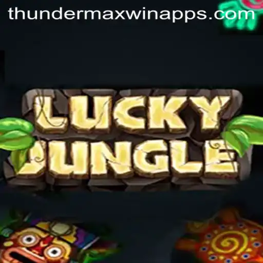 Discover the Thrilling World of LuckyJungle: Unleashing the Thunder MaxWin