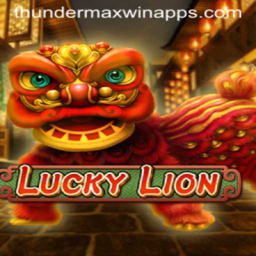 Exploring the Thrilling World of LuckyLion: Thunder MaxWin